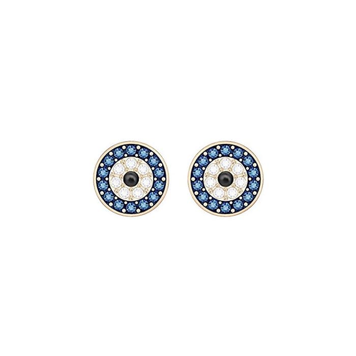 Product Swarovski Pendientes Luckily Evil Eye