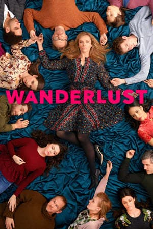 Serie Wanderlust