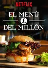 Serie El menu del millón