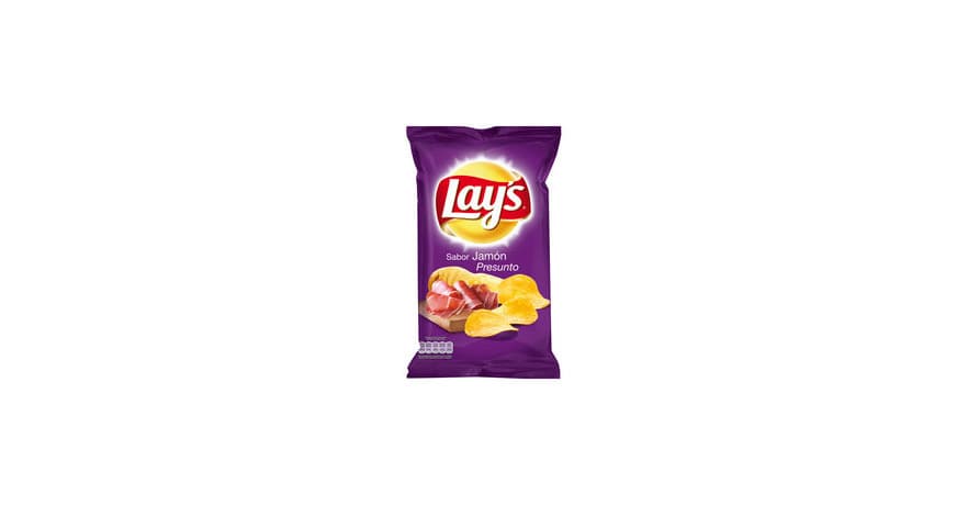 Producto Papas fritas 