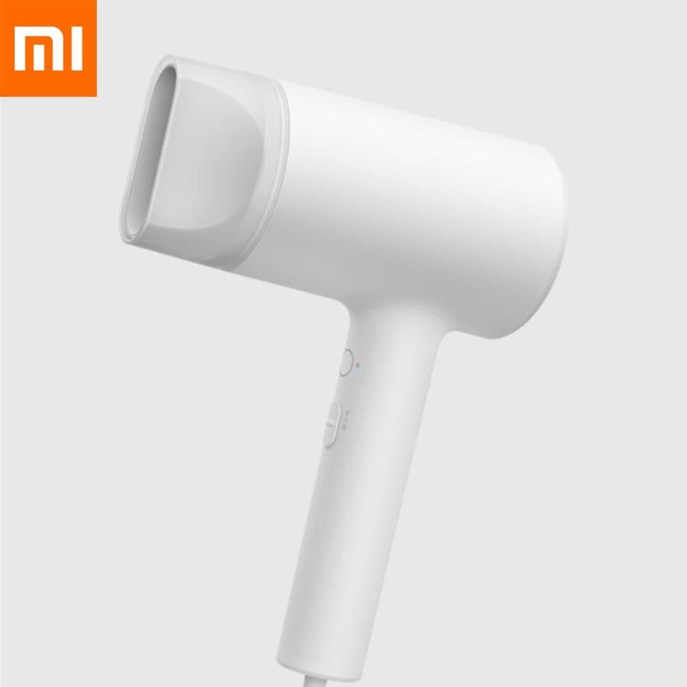 Moda Secador iónico de pelo Xiaomi