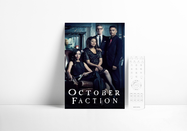 Serie October Faction