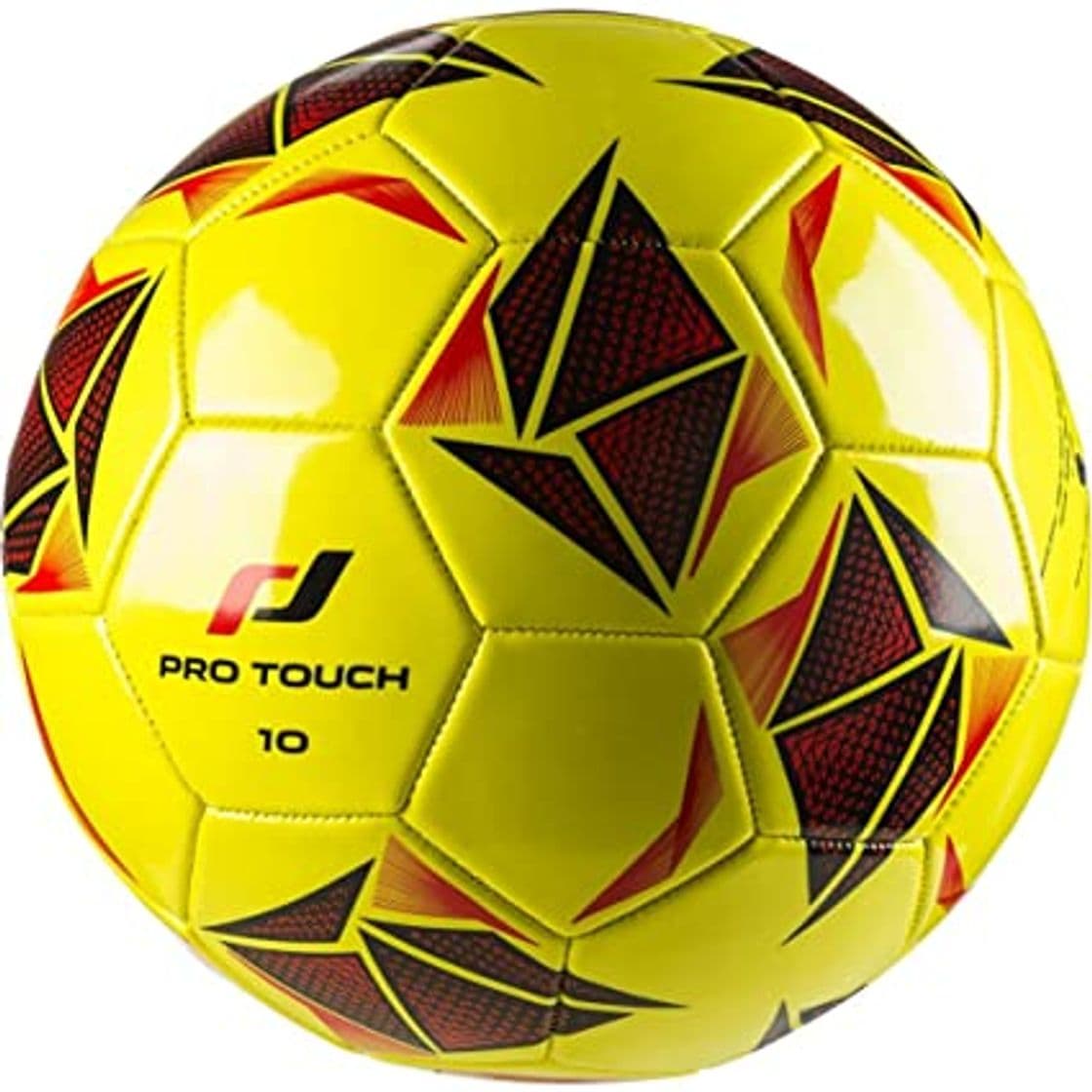 Product Pro Touch Force 10 - Balón de fútbol, Todo el año, Color