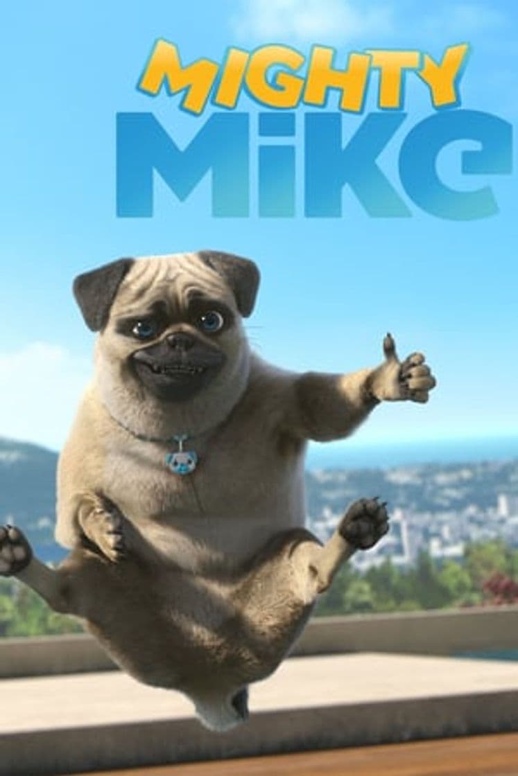 Serie Mighty Mike