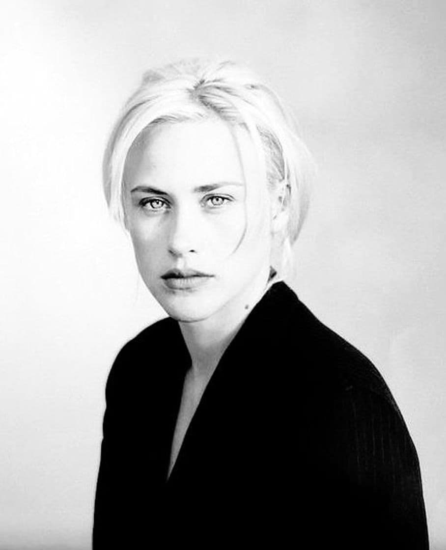 Fashion Patricia Arquette 