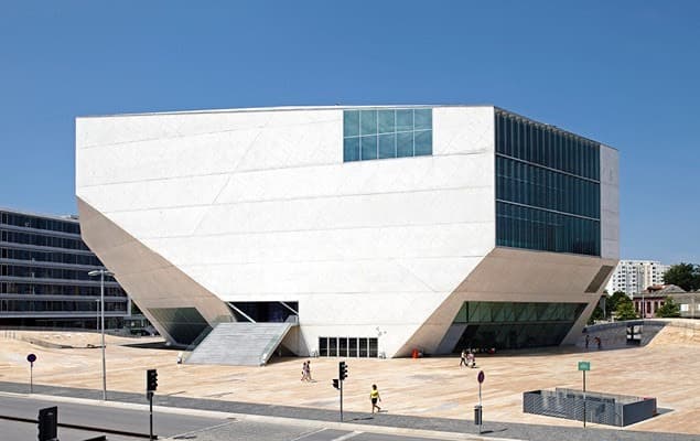 Moda Casa da Música