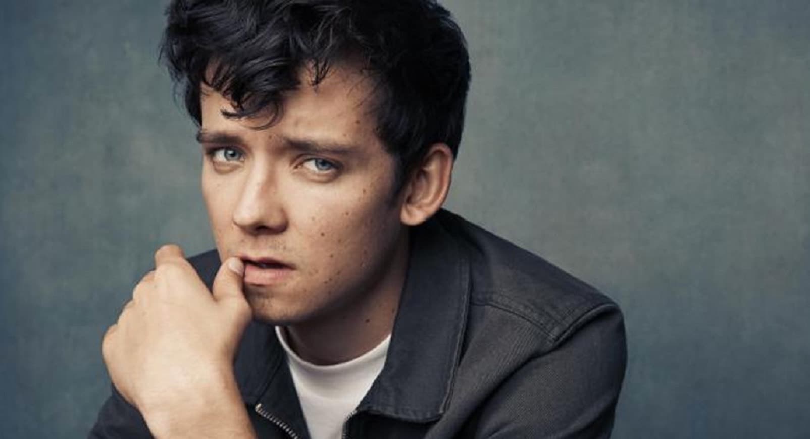 Moda Asa Butterfield