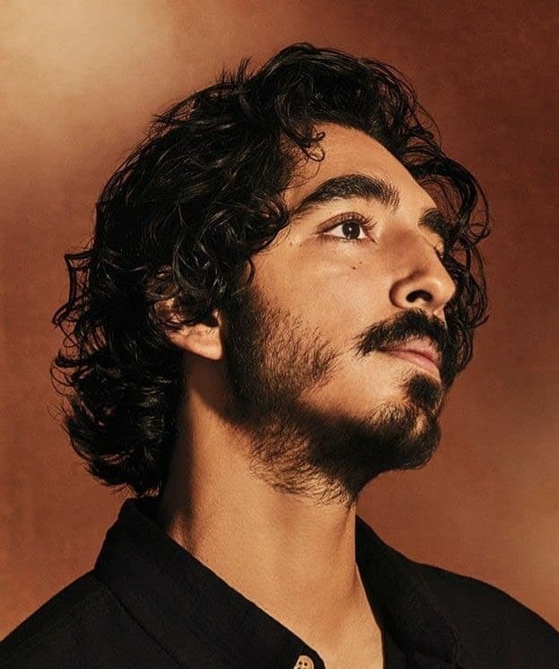 Moda Dev Patel