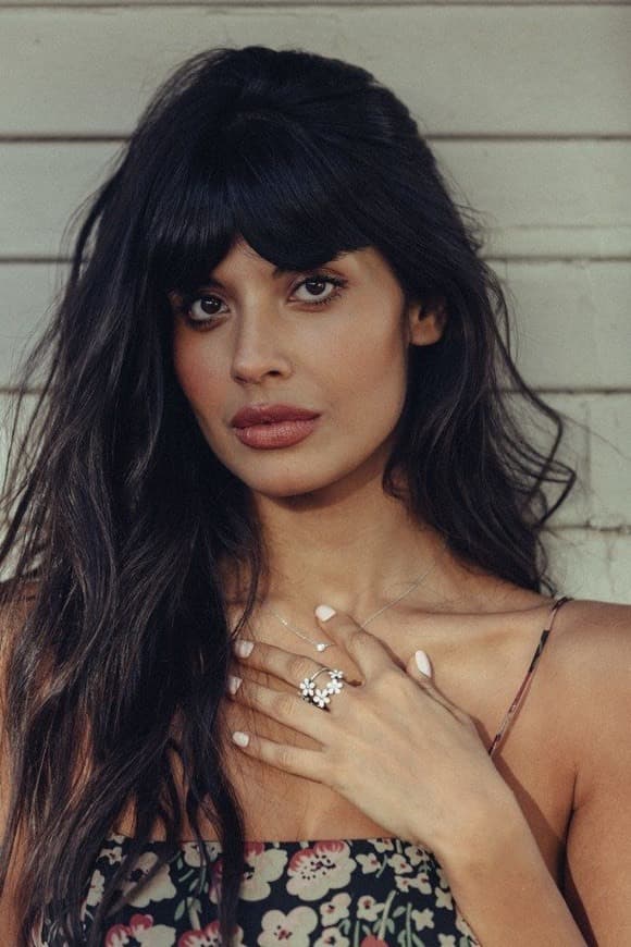 Fashion Jameela Jamil