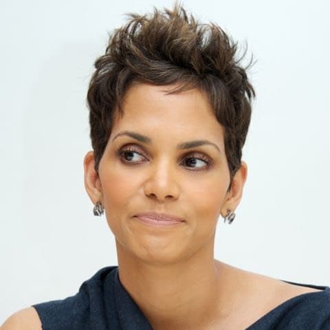 Fashion Halle Berry