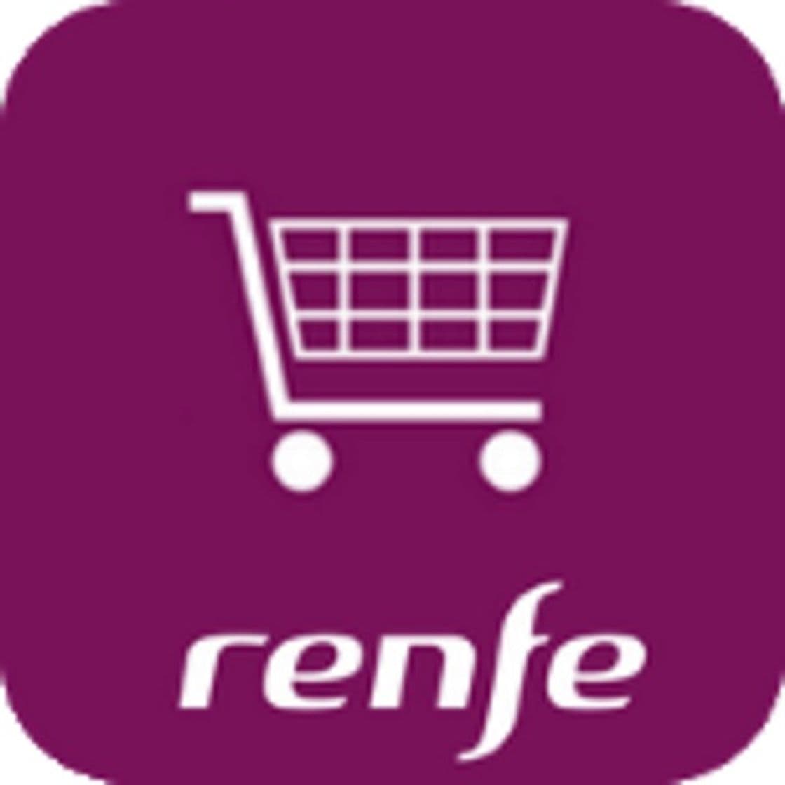 App Renfe Ticket