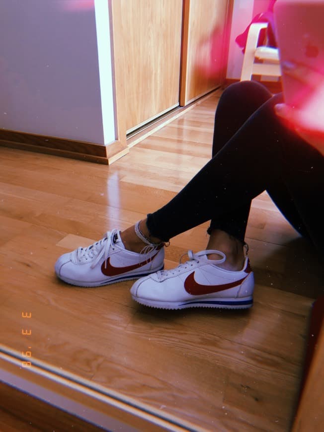 Product Nike Cortez basic