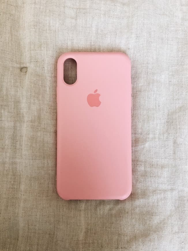 Product Iphone X Apple Pink