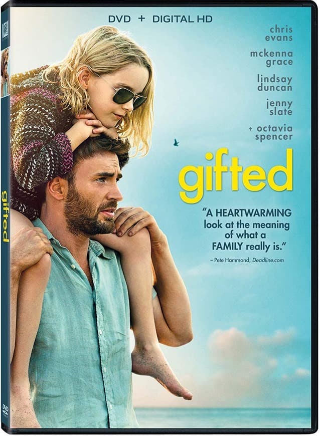 Movie Gifted