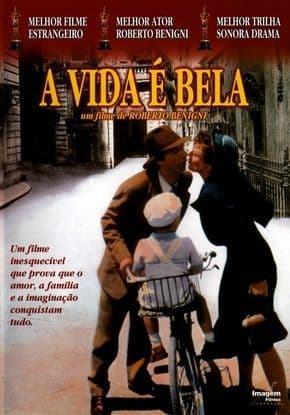 Movie A Vida É Bela?!