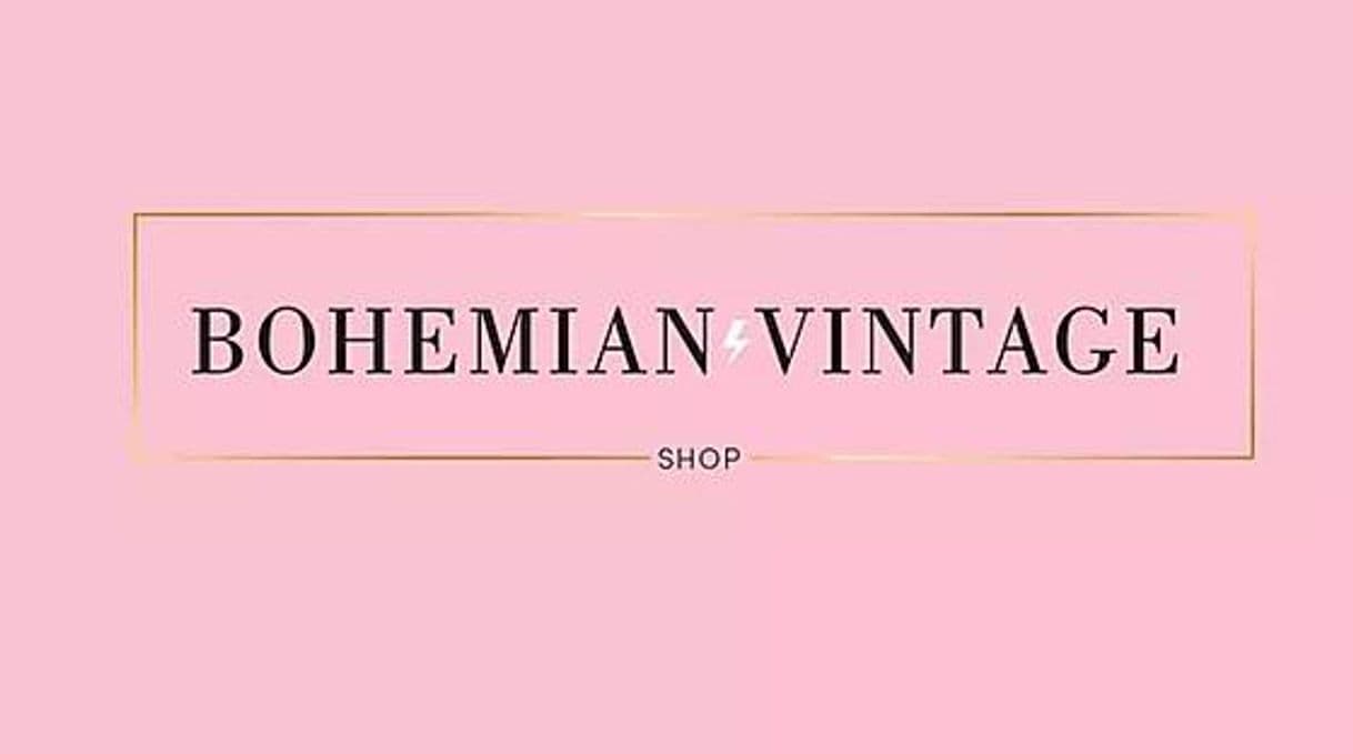 Fashion Bohemian vintage shop - Home