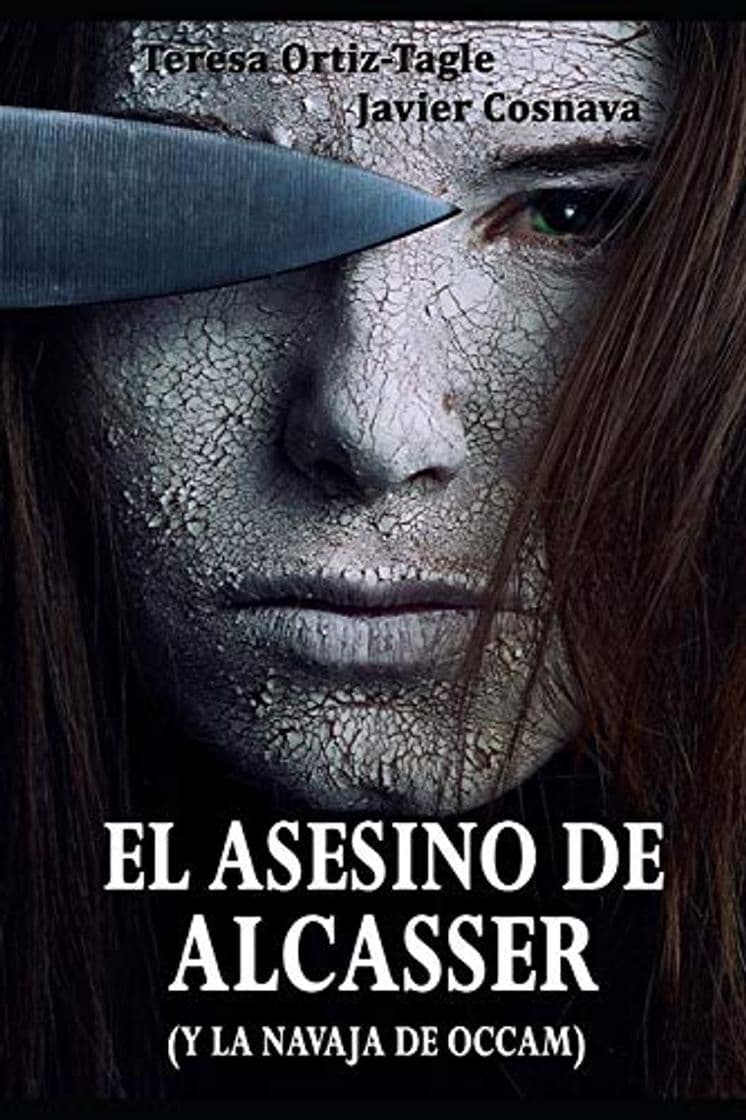 Libro EL ASESINO DE ALCASSER