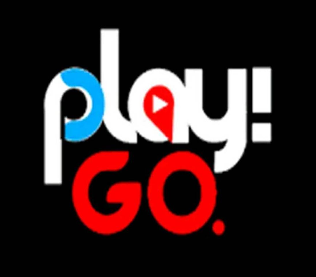 App Play Go! - Apps on Google Play