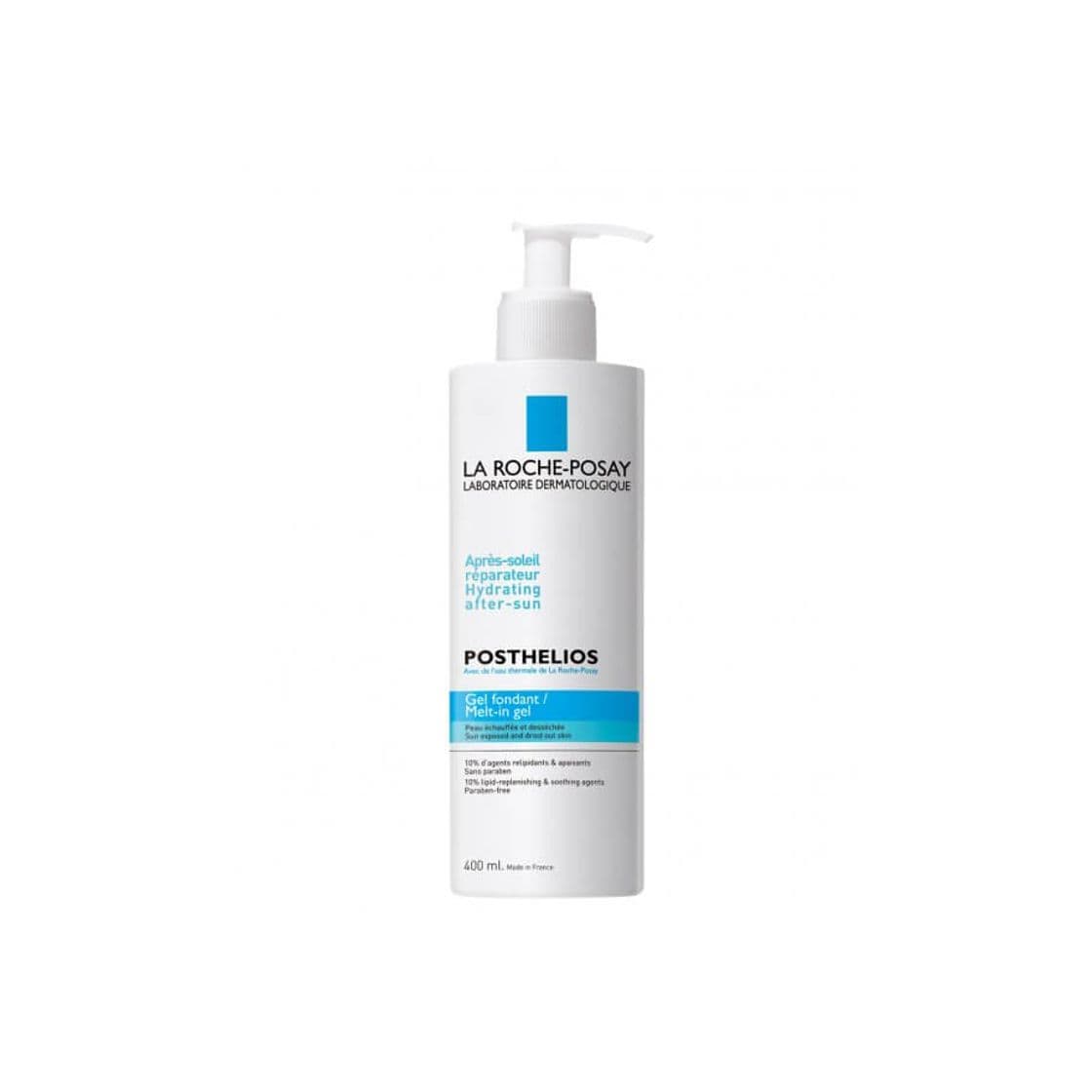 Product Gel After Sun Posthelios La Roche Posay 