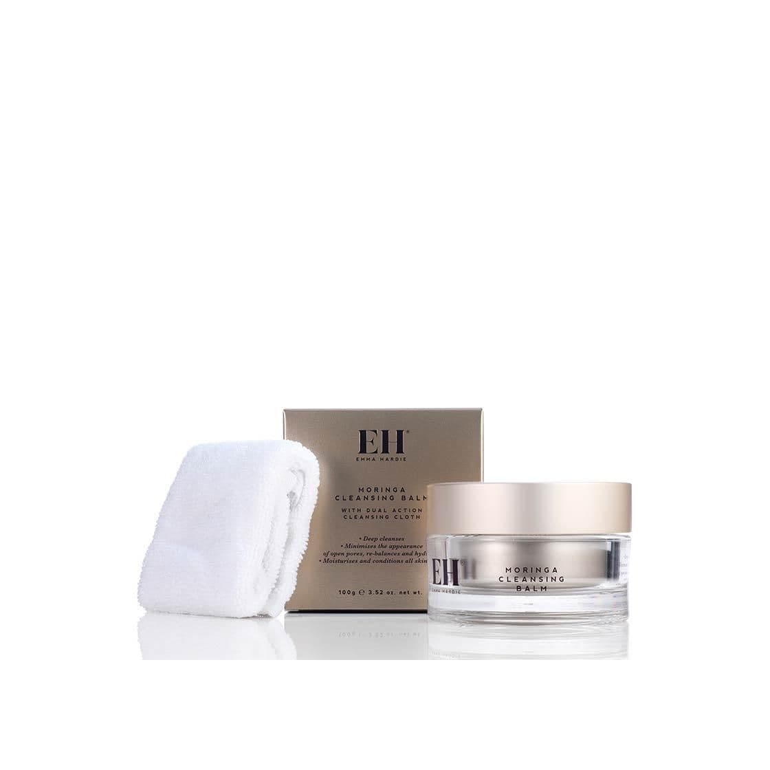 Producto Emma Hardie Moringa Cleansing Balm with Professional Cleansing