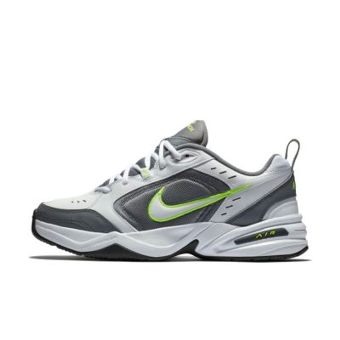 Moda Nike Air Monarch IV