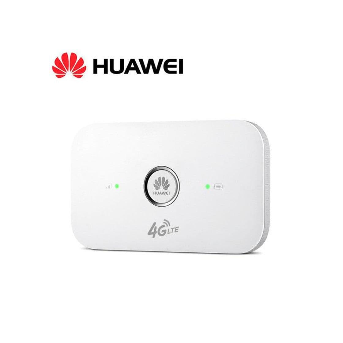 Product Huawei E5573C – Wi-Fi móvil