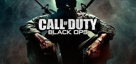 Videojuegos callofdutyblackops