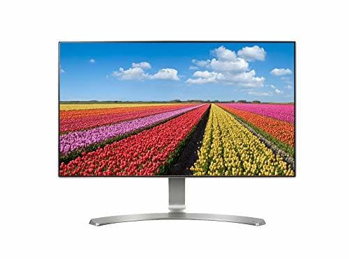 Electronic LG 24MP88HV-S - Monitor FHD de 60,4 cm