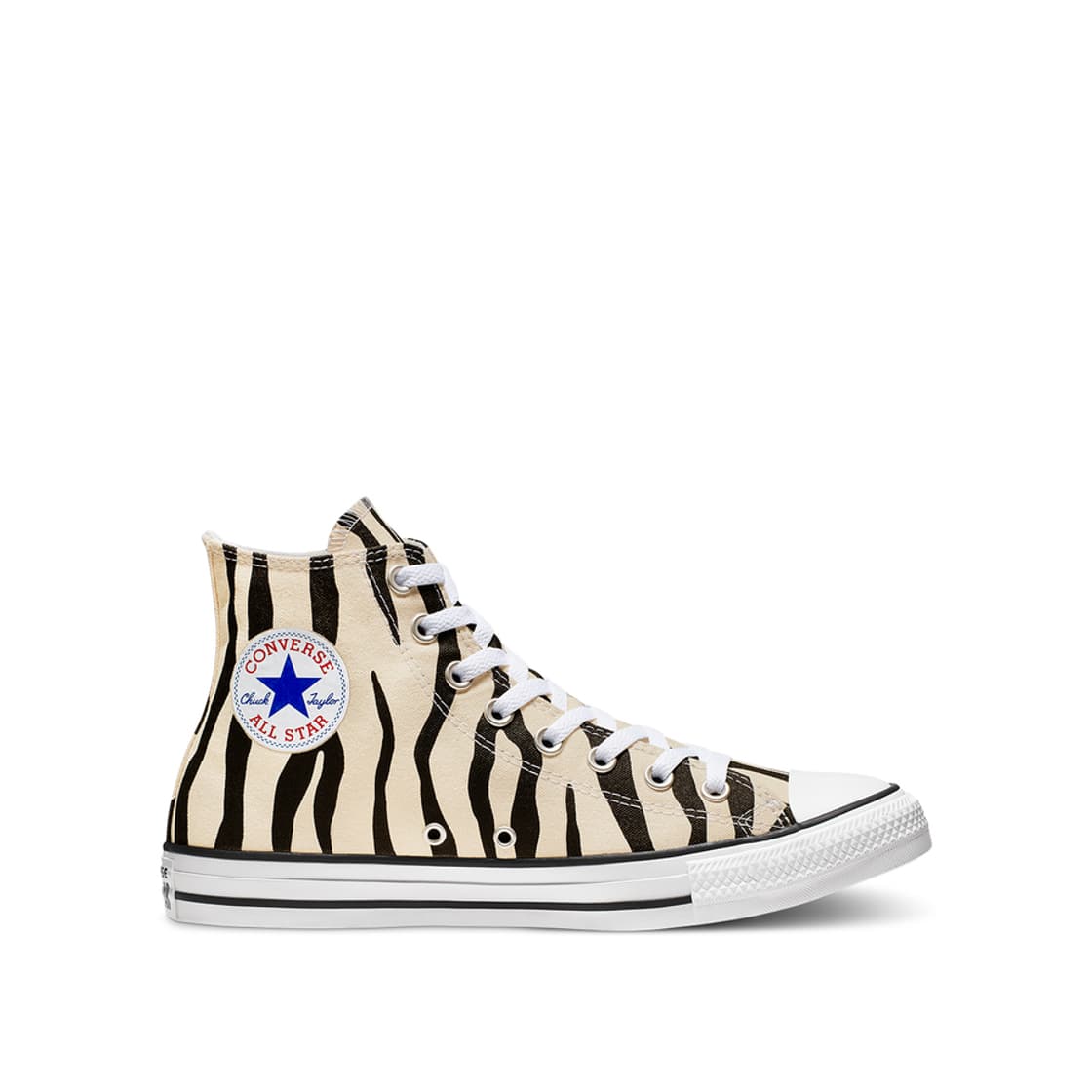 Product Archive Print Chuck Taylor All Star High Top unisex - Converse ES