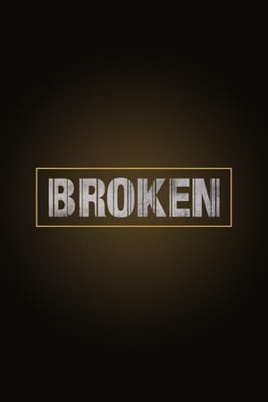 Serie Broken Trail