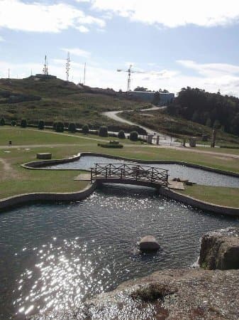 Place Parque de Bens