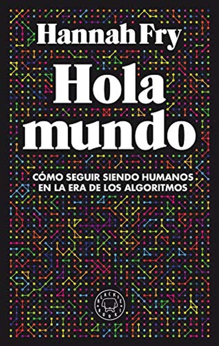 Libro Hola mundo