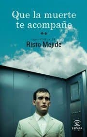 Book Que la muerte te acompañe by Risto