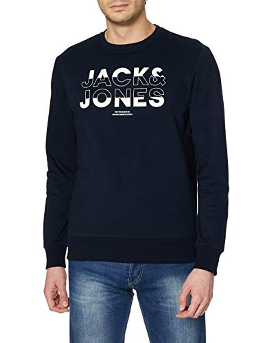 Fashion Jack & Jones Sweatshirt Sudadera