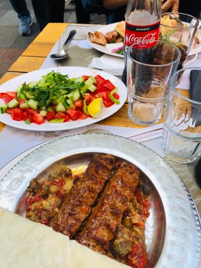 Restaurantes Çiya Sofrası