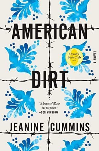 Book American Dirt