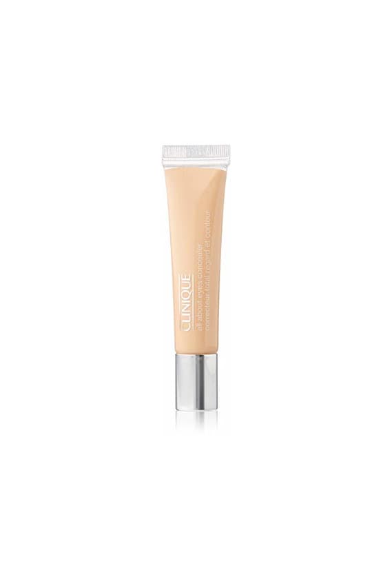 Beauty Clinique Todo Sobre Corrector de Ojos 01 Light Neutral