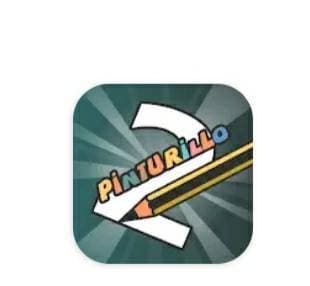 App Pinturillo 2