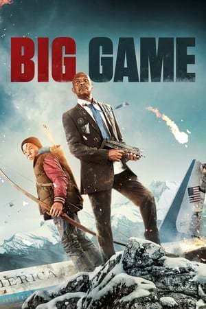 Movie Big Game