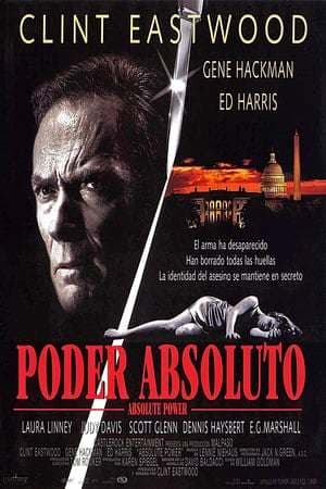 Movie Absolute Power