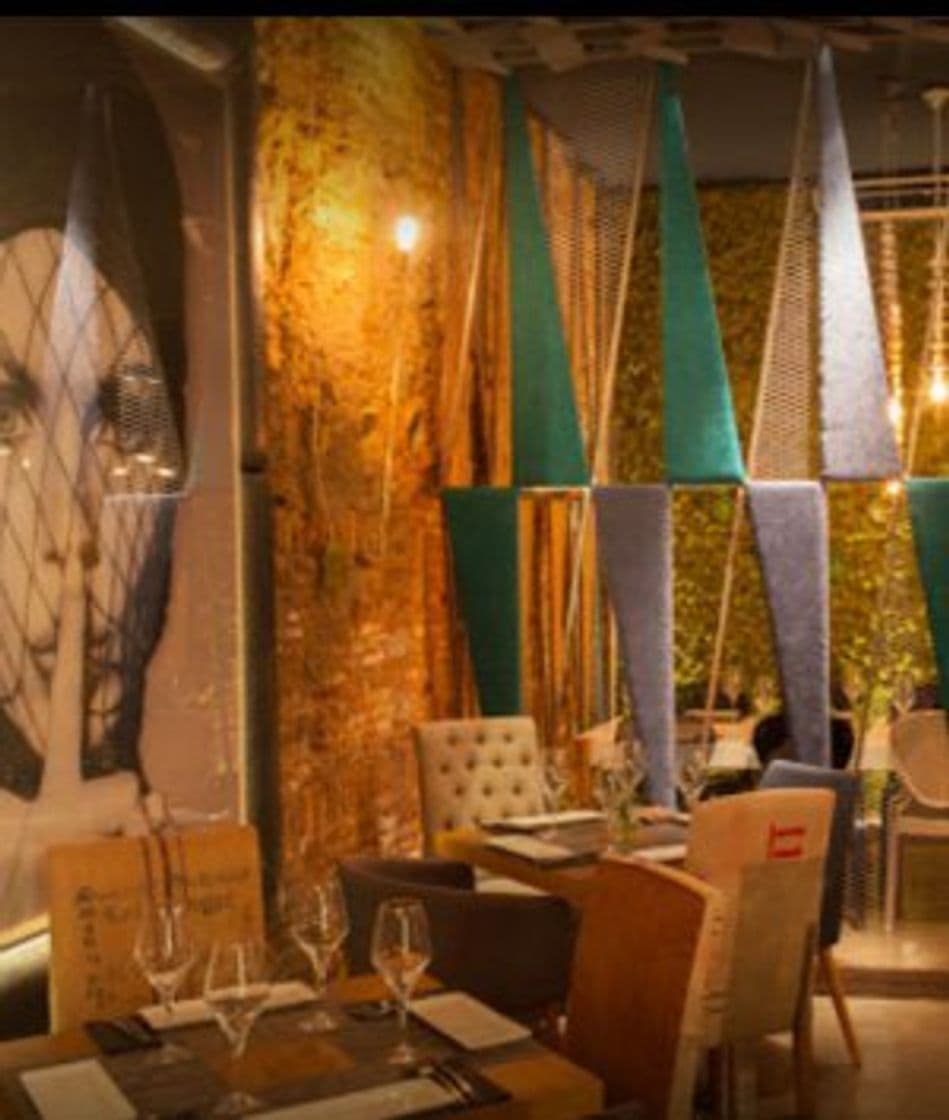 Restaurants PECADO Gastrobar