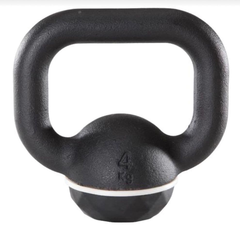 Producto Kettlebell