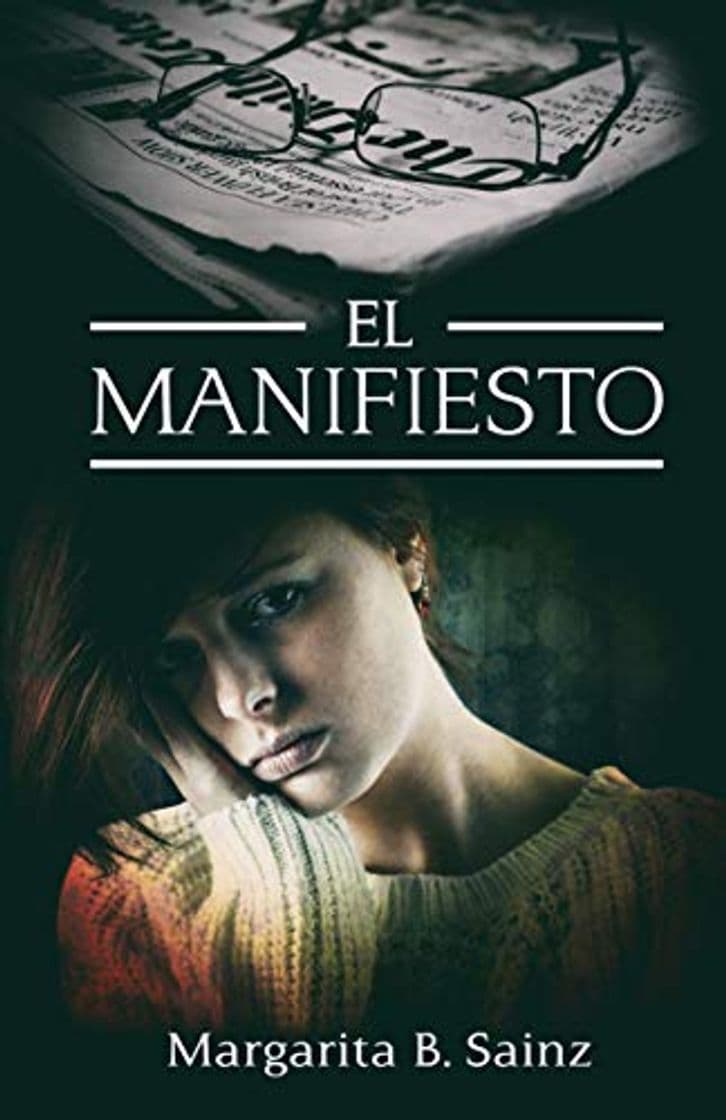 Book El Manifiesto