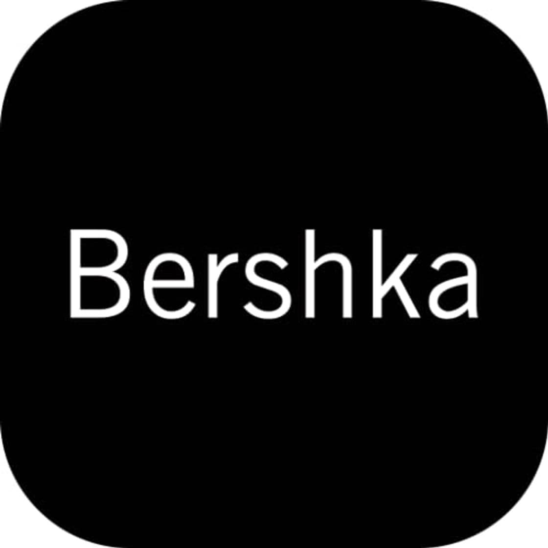 Electrónica Bershka