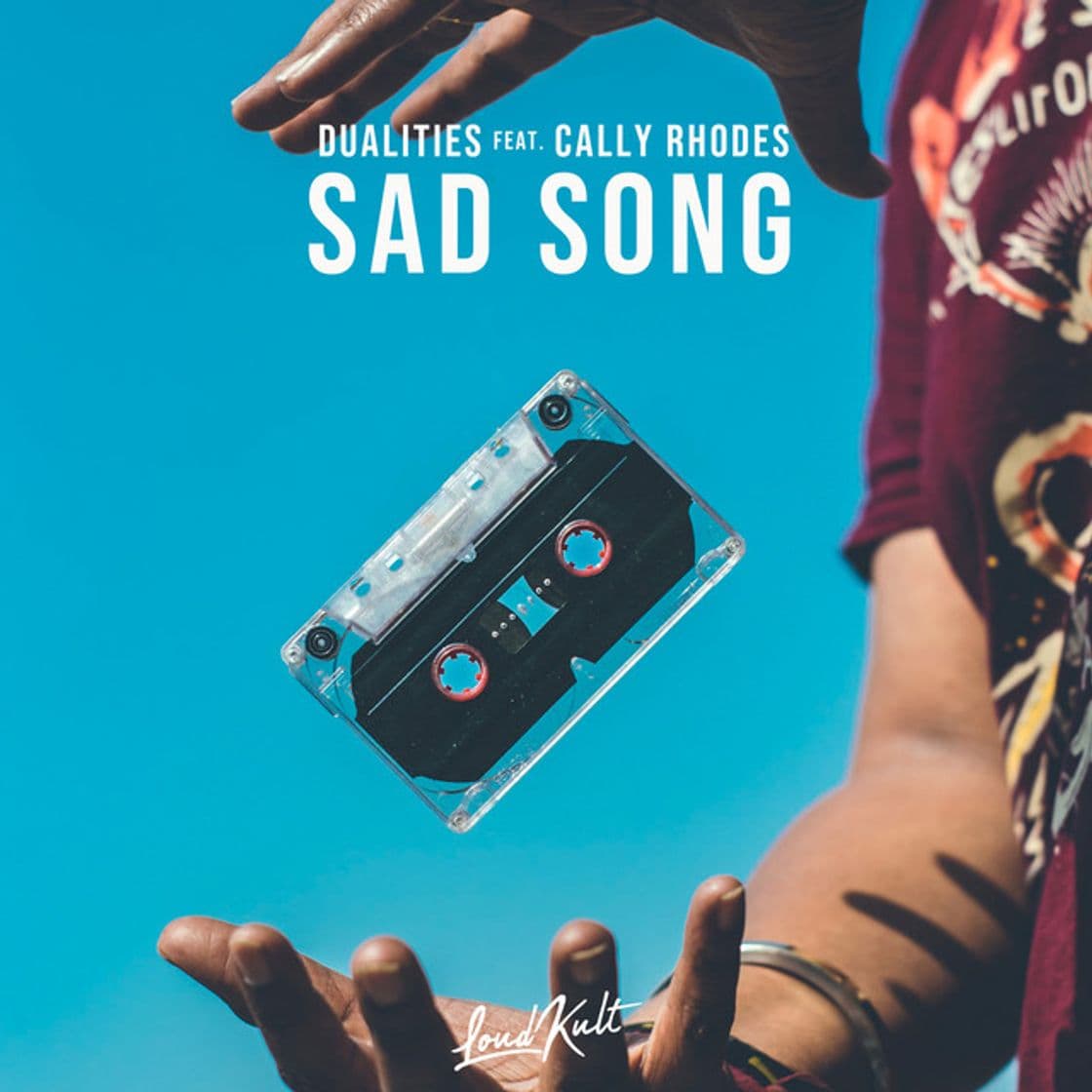 Music Sad Song (feat. Cally Rhodes)