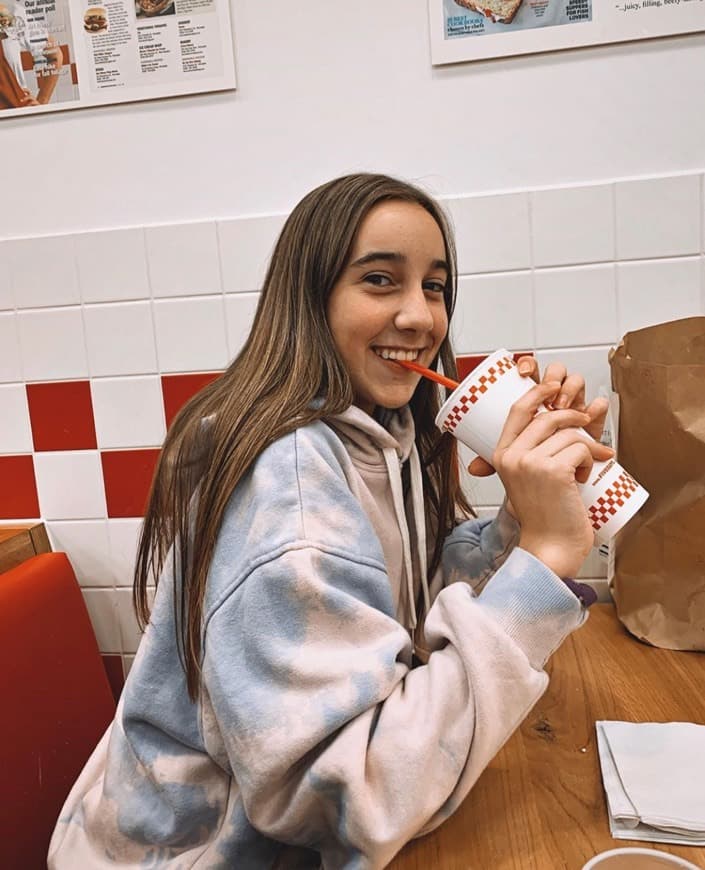 Restaurantes Five Guys