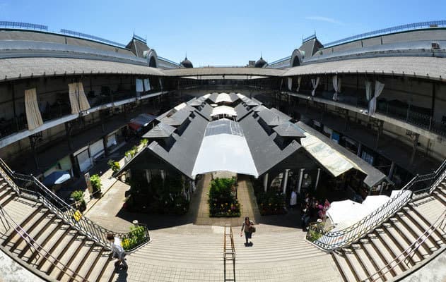 Lugar Mercado do Bolhão