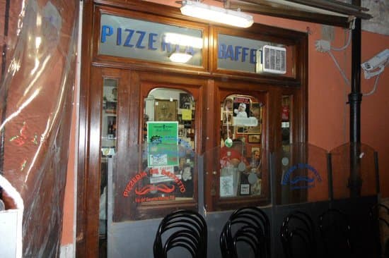 Restaurants Pizzeria Da Baffetto