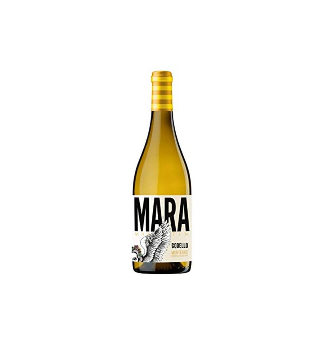 Product Godello Mara-Martín - 75 Cl