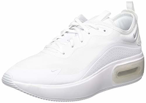 Producto Nike Air MAX Dia, Zapatillas de Trail Running para Mujer, Blanco